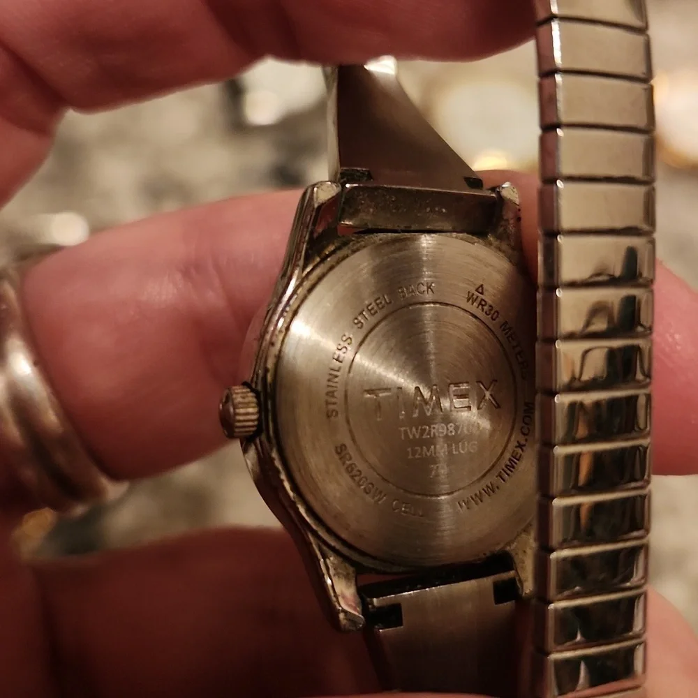 Timex‎ women's watch